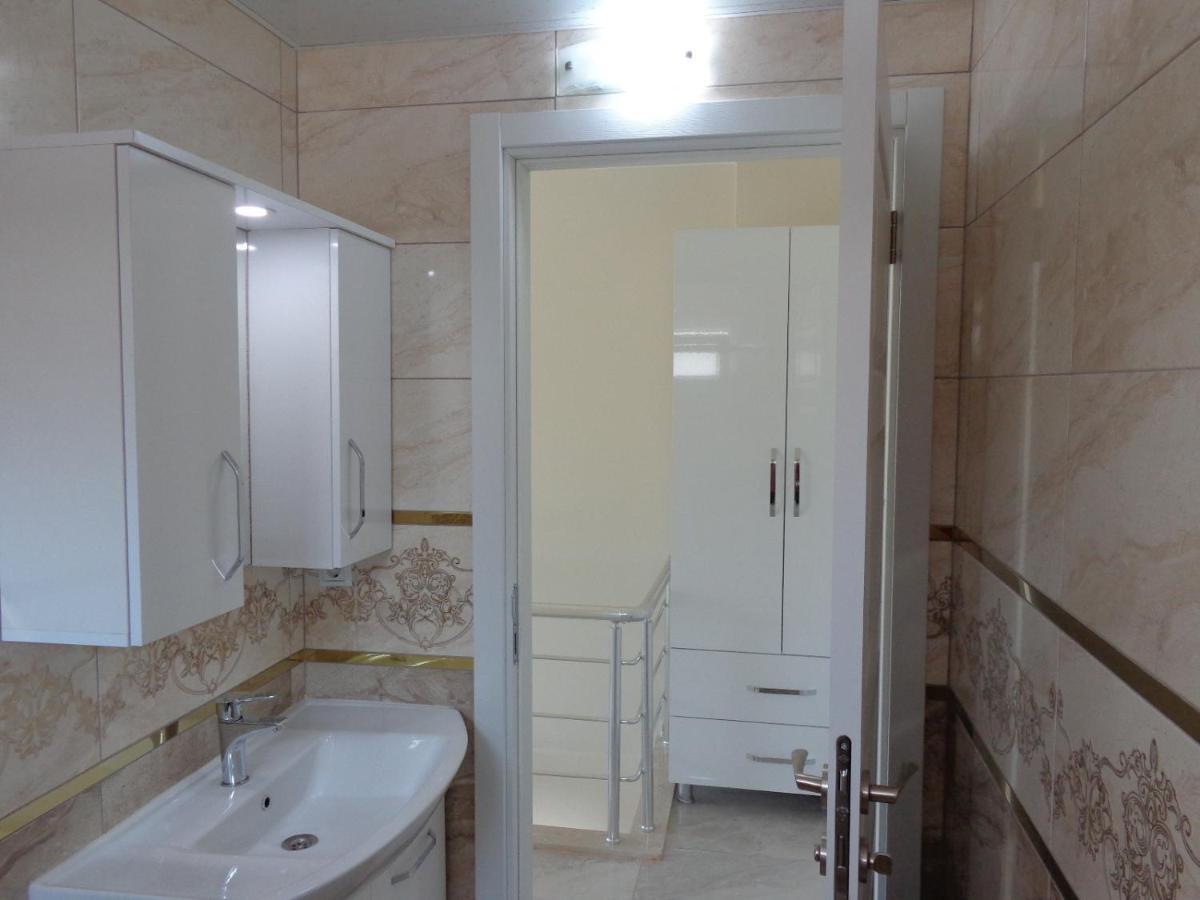 Kraliyet Konaklari Aparthotel Silifke Exterior foto