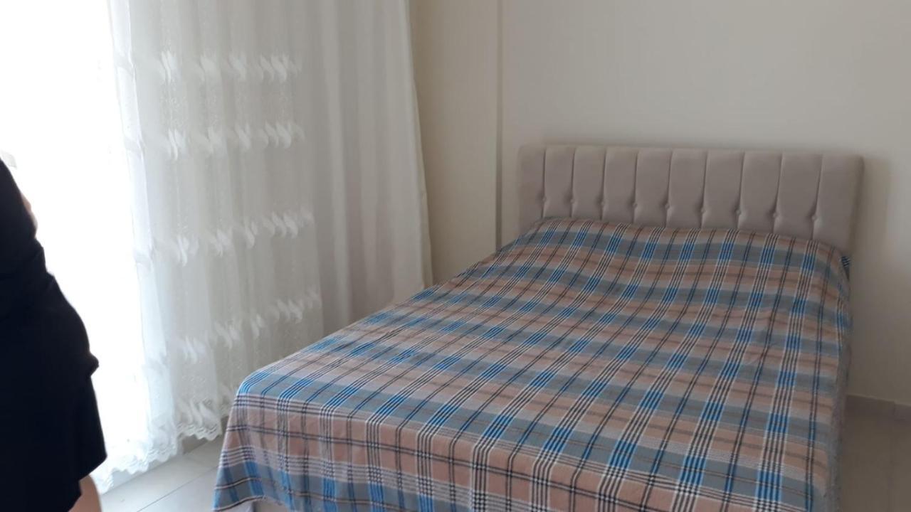 Kraliyet Konaklari Aparthotel Silifke Exterior foto
