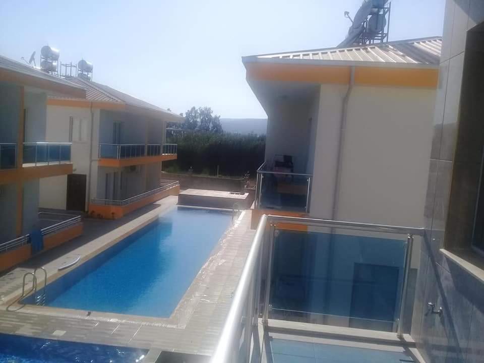 Kraliyet Konaklari Aparthotel Silifke Exterior foto