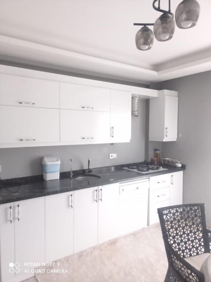 Kraliyet Konaklari Aparthotel Silifke Exterior foto