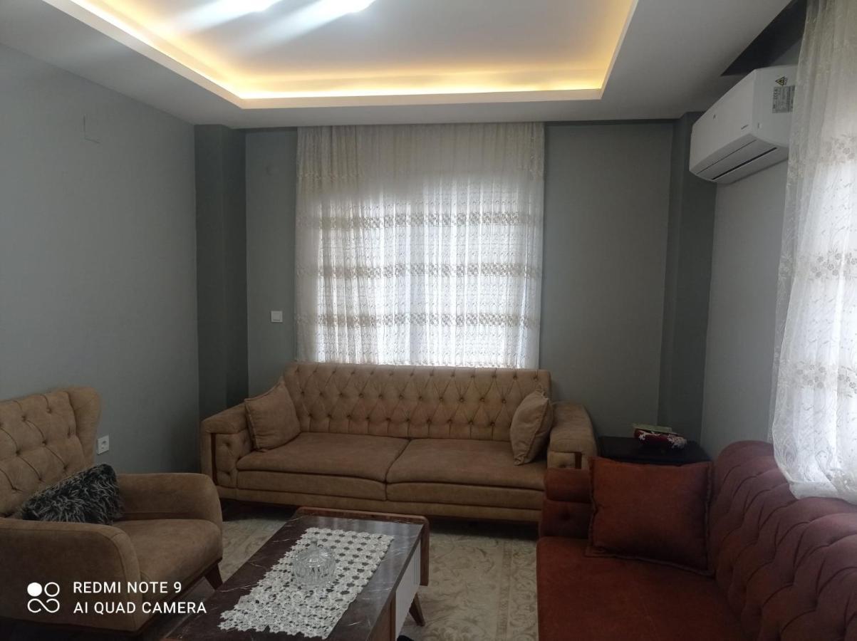 Kraliyet Konaklari Aparthotel Silifke Exterior foto