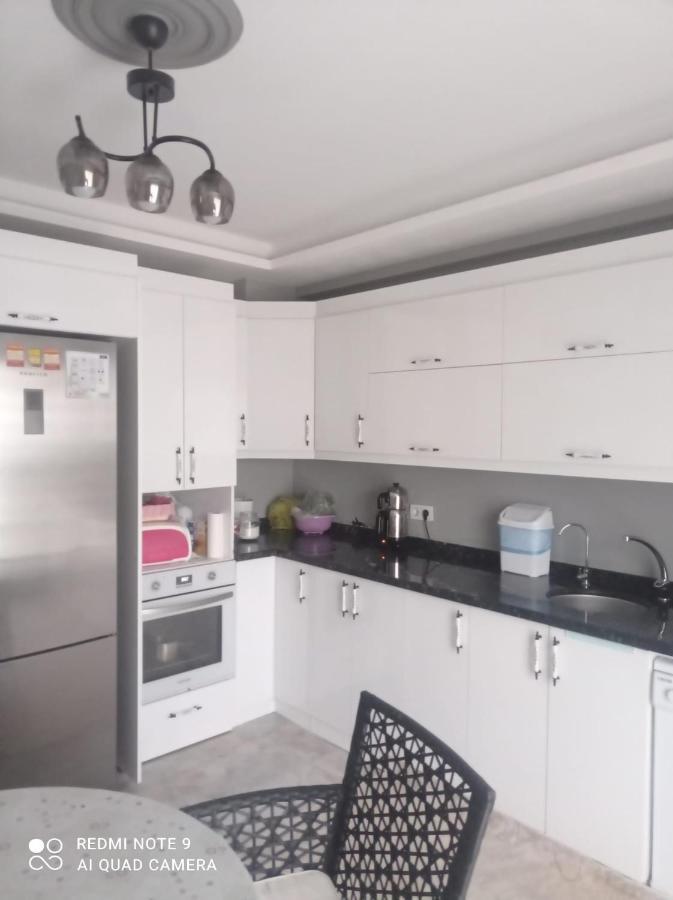 Kraliyet Konaklari Aparthotel Silifke Exterior foto