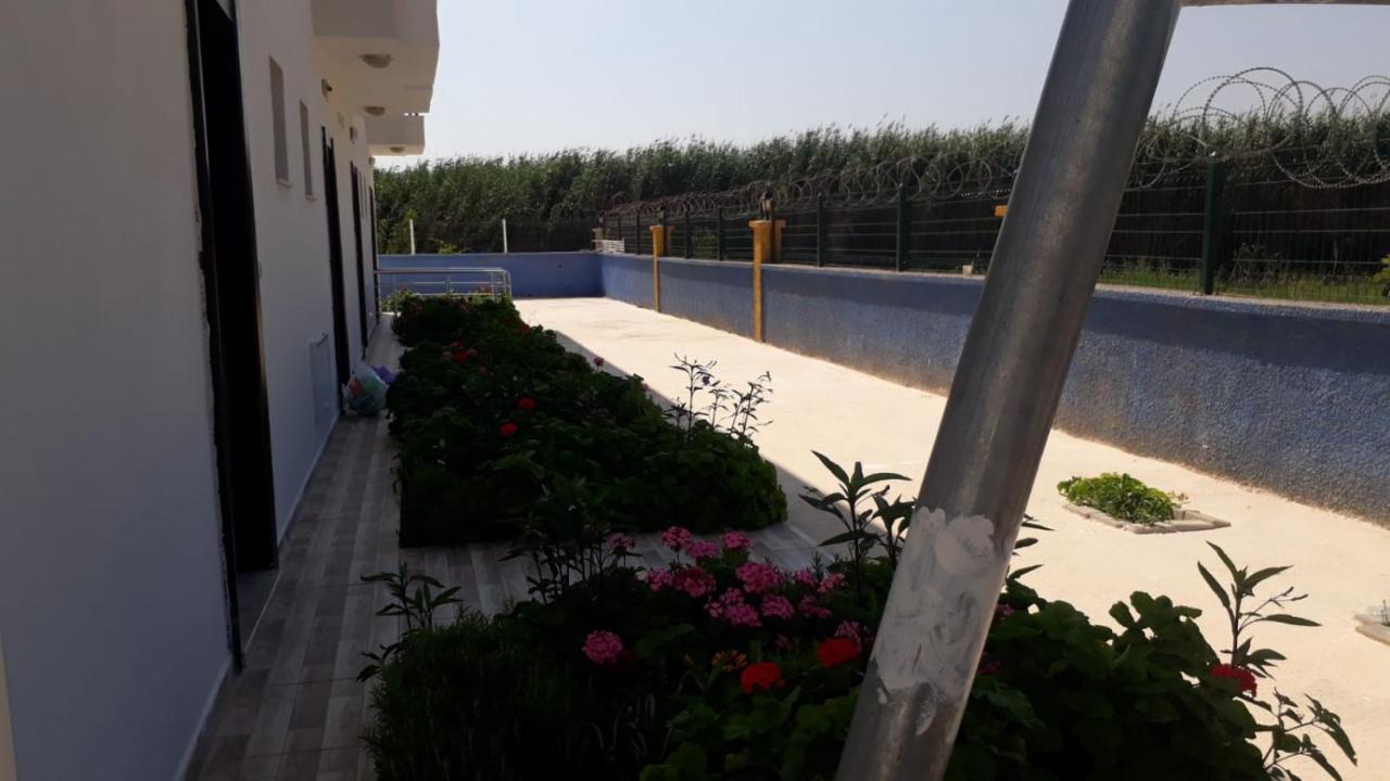 Kraliyet Konaklari Aparthotel Silifke Exterior foto
