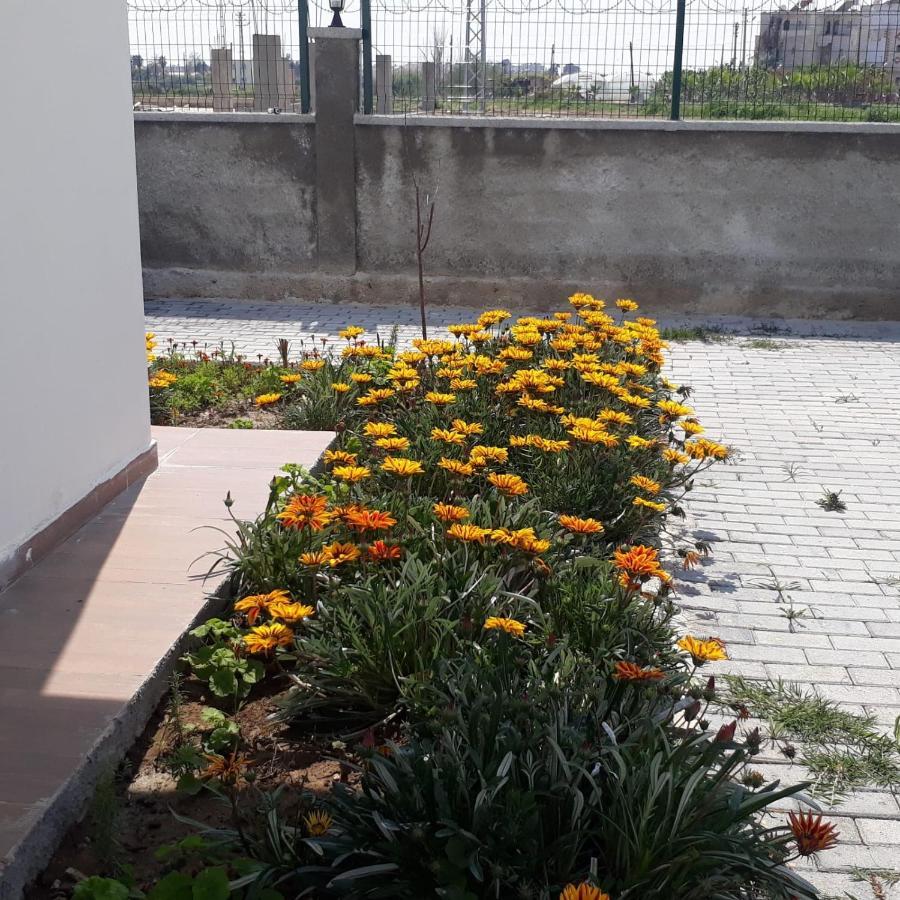 Kraliyet Konaklari Aparthotel Silifke Exterior foto